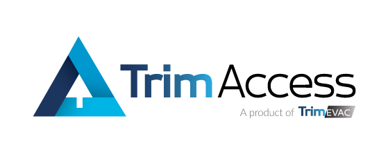 TrimAccess Logo