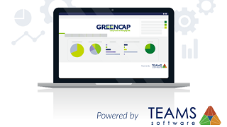 Greencap Asset Management System