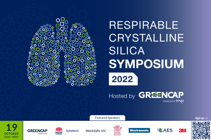 Greencap RCS Symposium