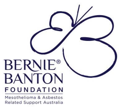 Bernie Banton Foundation