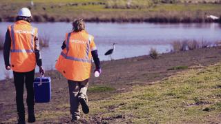 Contaminated Land Environmental Site Assessments